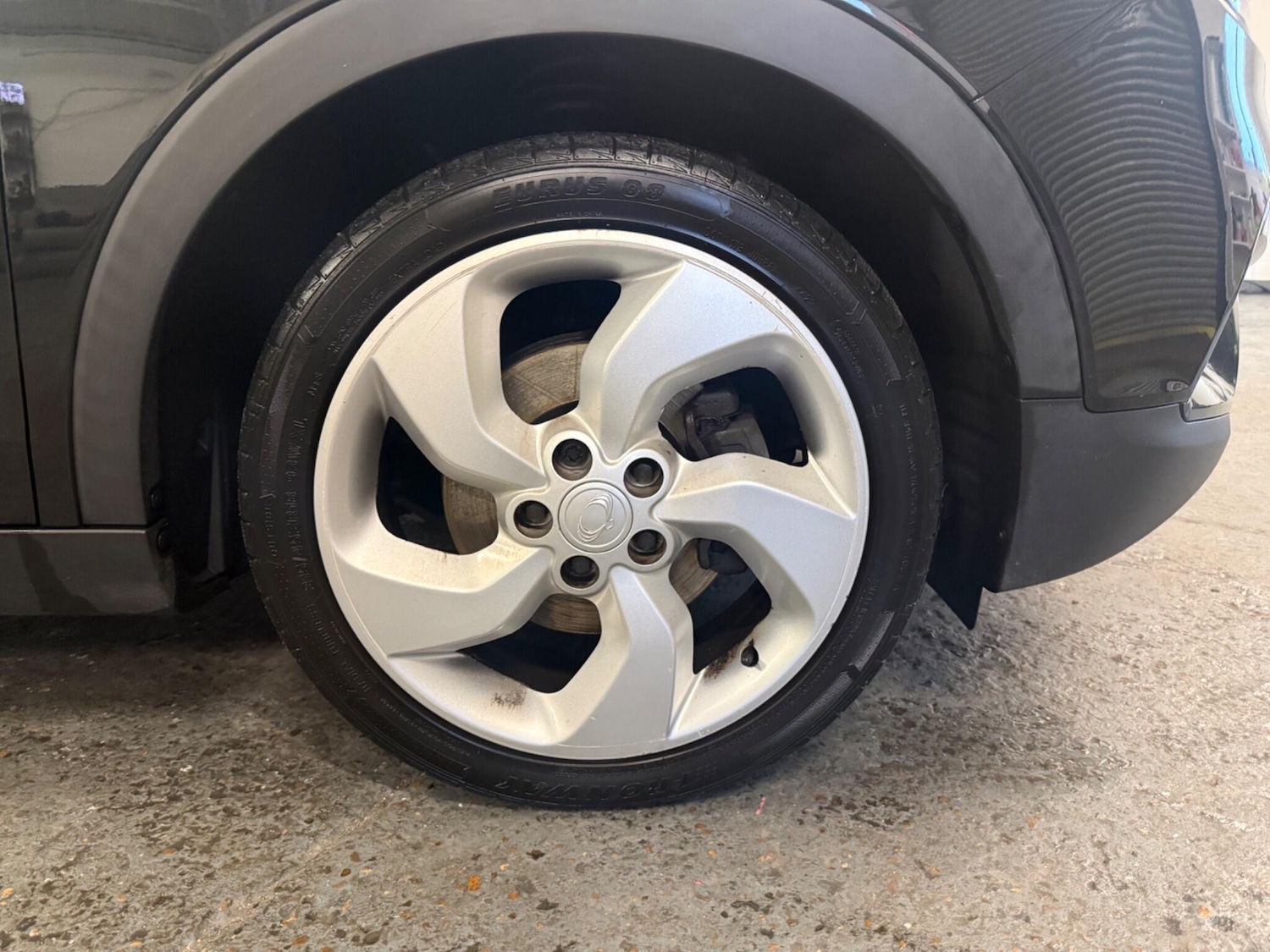 Used Ssangyong Tivoli 2016 for sale - 76849849: Photo 17