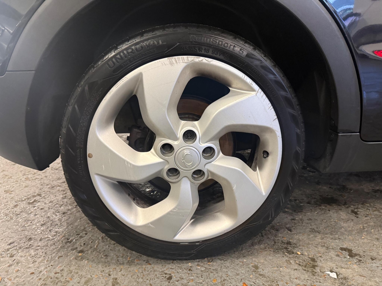 Used Ssangyong Tivoli 2016 for sale - 76849849: Photo 18