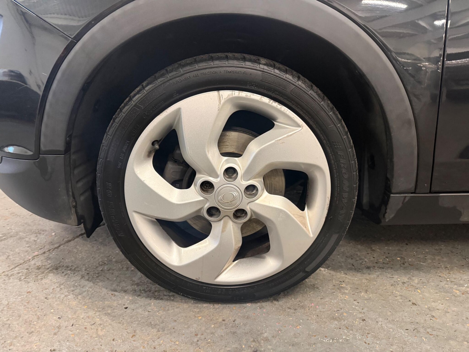 Used Ssangyong Tivoli 2016 for sale - 76849849: Photo 19