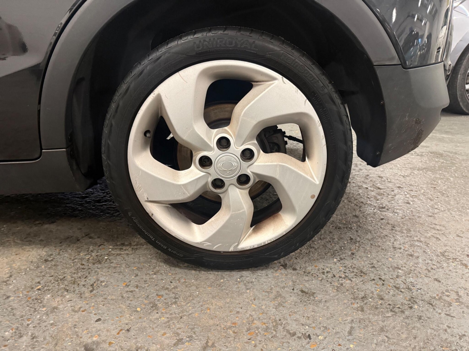 Used Ssangyong Tivoli 2016 for sale - 76849849: Photo 20