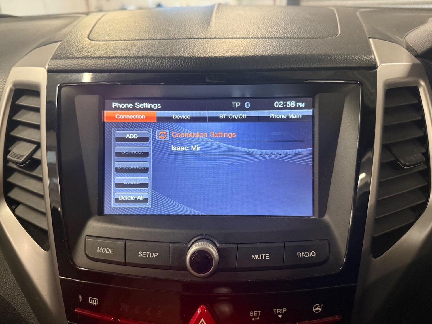 Used Ssangyong Tivoli 2016 for sale - 76849849: Photo 21