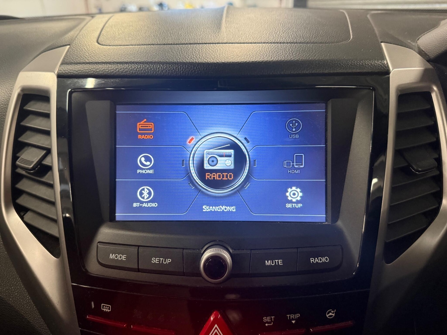 Used Ssangyong Tivoli 2016 for sale - 76849849: Photo 22