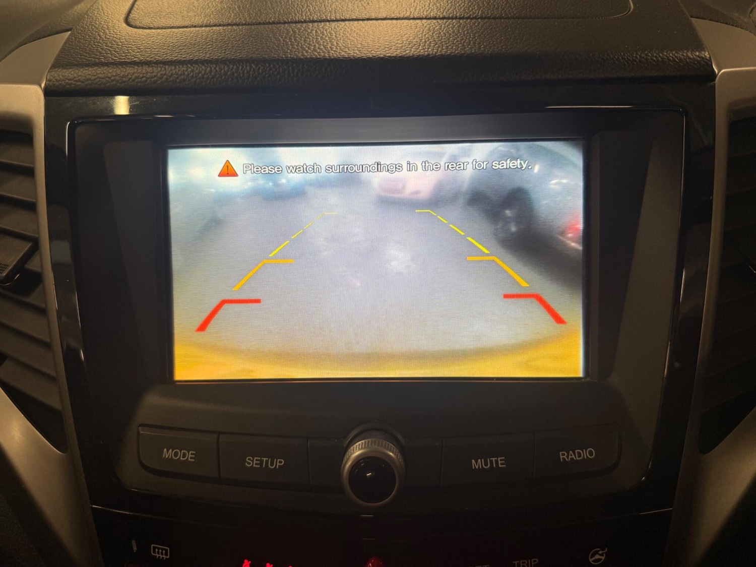 Used Ssangyong Tivoli 2016 for sale - 76849849: Photo 26