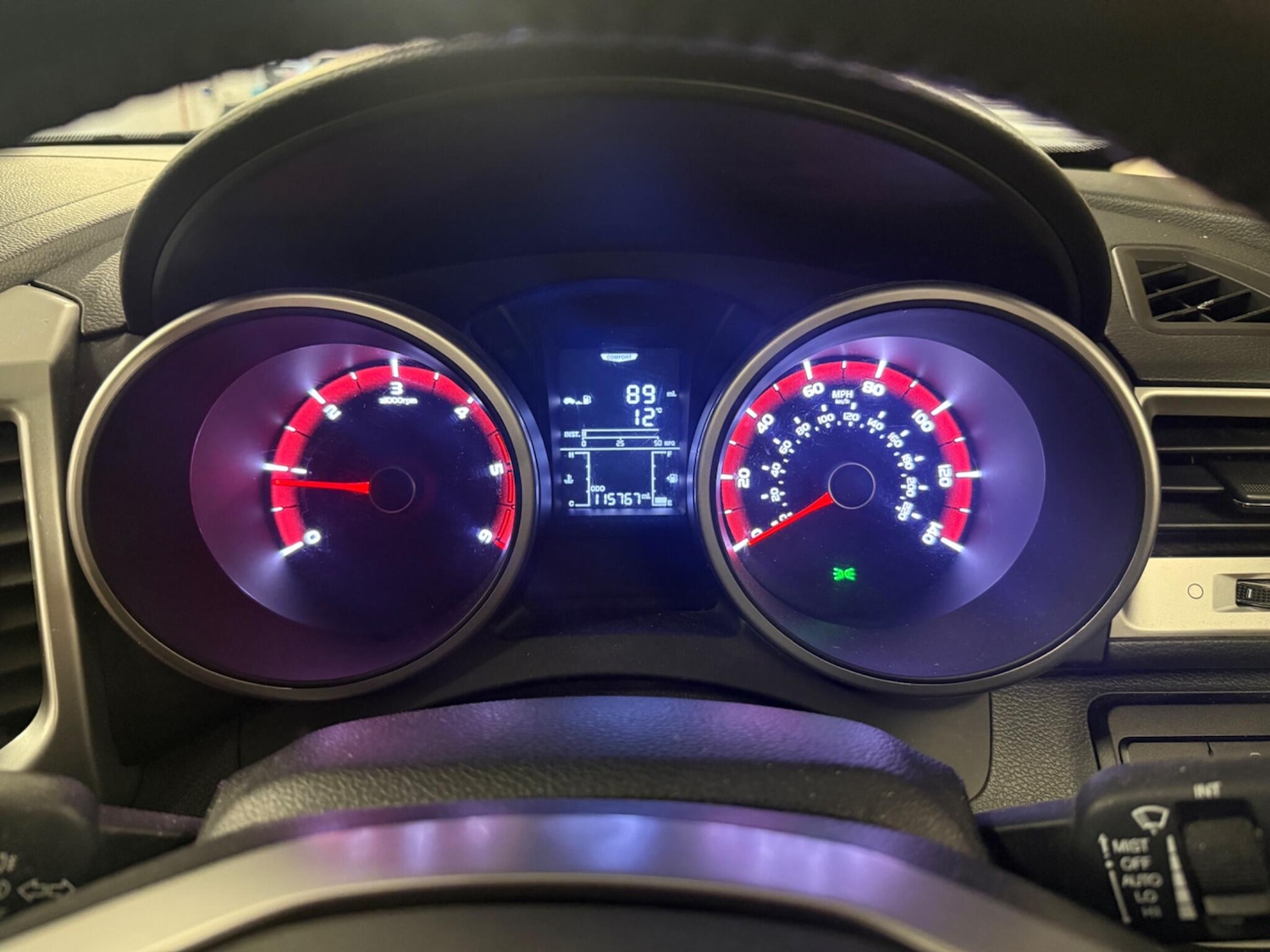 Used Ssangyong Tivoli 2016 for sale - 76849849: Photo 27