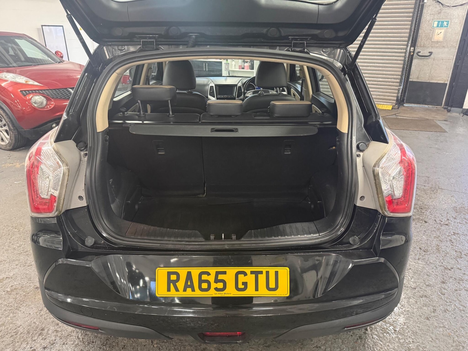 Used Ssangyong Tivoli 2016 for sale - 76849849: Photo 28