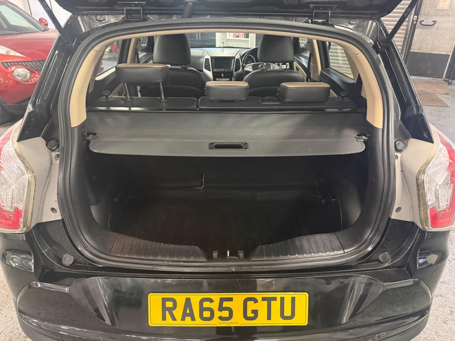 Used Ssangyong Tivoli 2016 for sale - 76849849: Photo 29