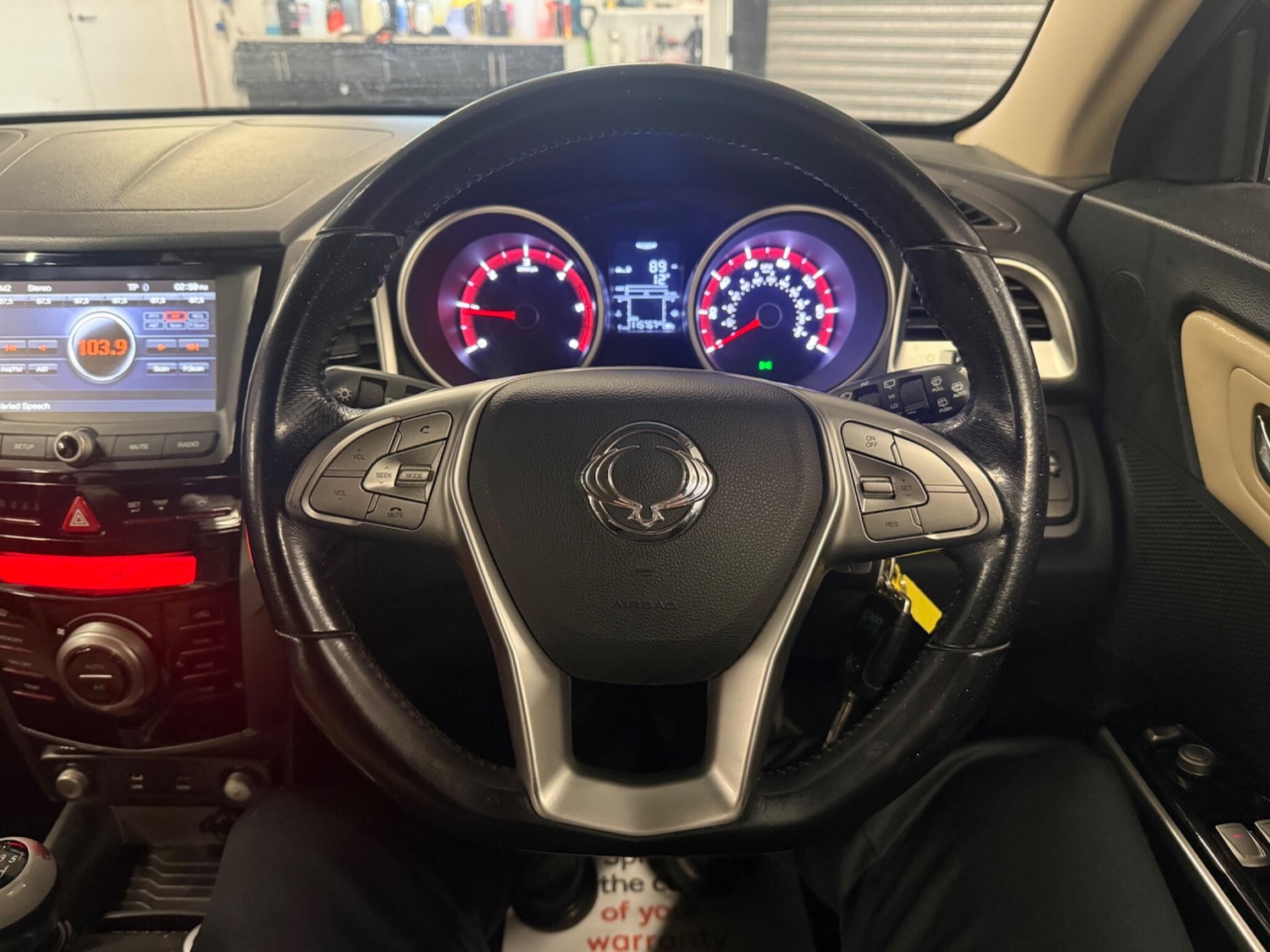 Used Ssangyong Tivoli 2016 for sale - 76849849: Photo 30