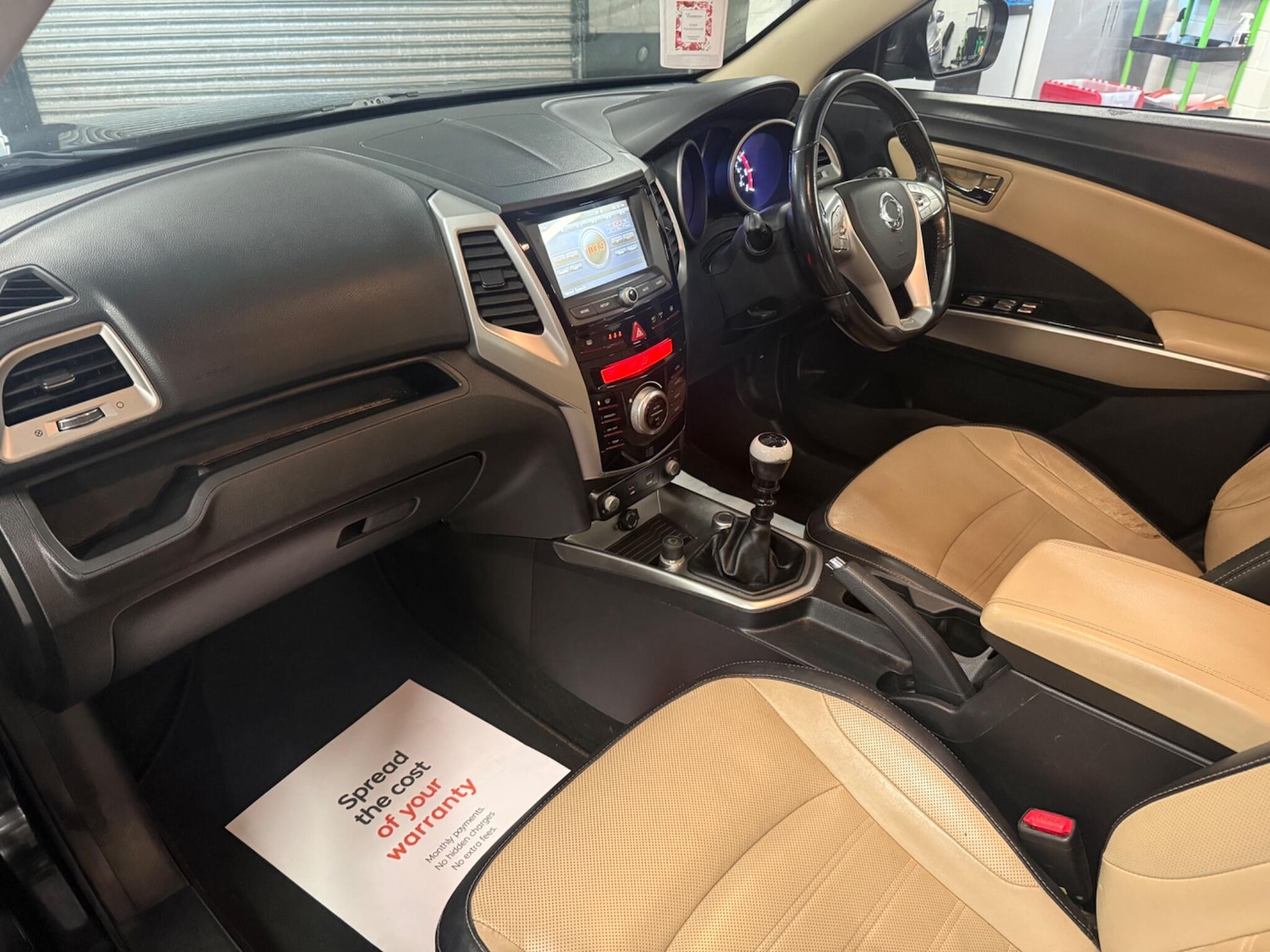 Used Ssangyong Tivoli 2016 for sale - 76849849: Photo 34