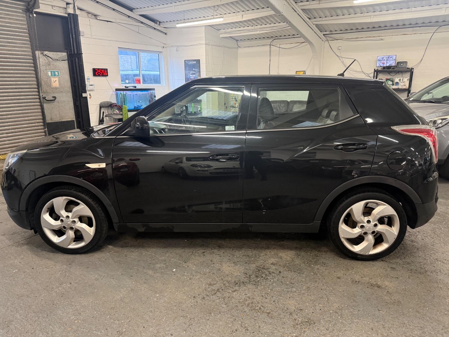 Used Ssangyong Tivoli 2016 for sale - 76849849: Photo 5