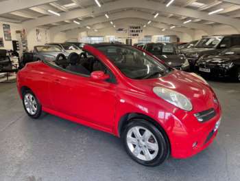 2006 (06) - 1.4 URBIS 2dr