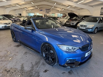 Used BMW 4 Series 2015 for sale - 78946555: Photo