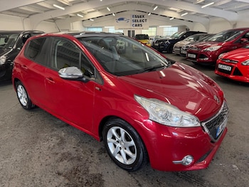 Peugeot 208 feature image