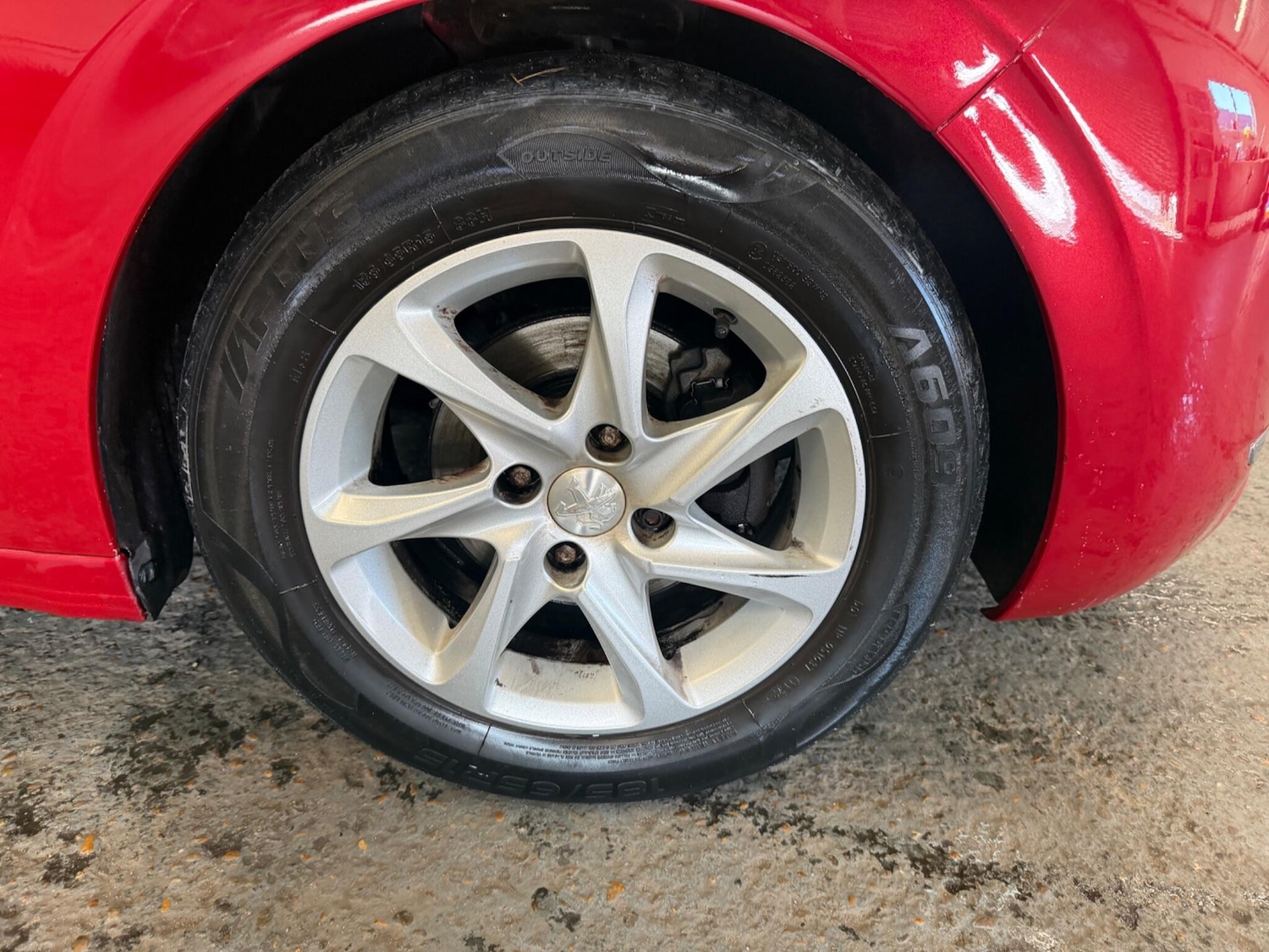 Used Peugeot 208 2014 for sale - 77612821: Photo 22