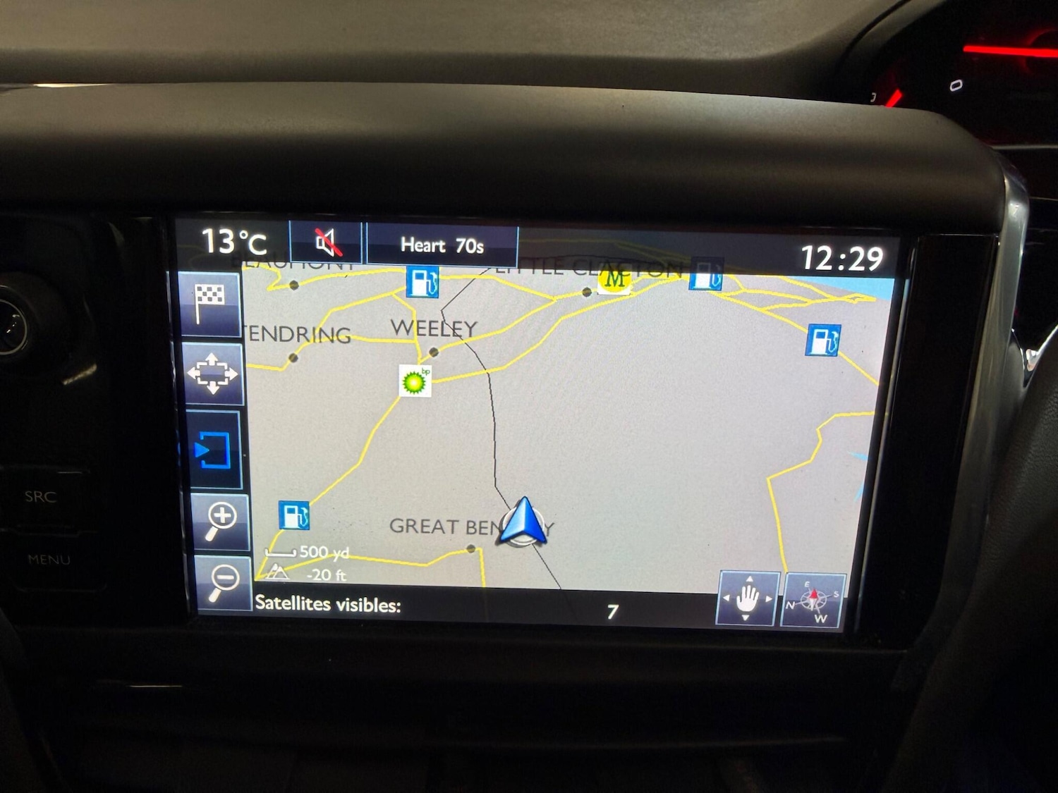 Used Peugeot 208 2014 for sale - 77612821: Photo 27