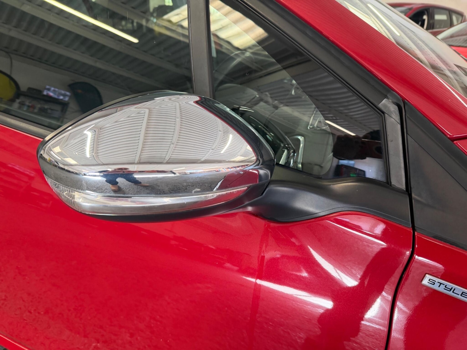 Used Peugeot 208 2014 for sale - 77612821: Photo 30