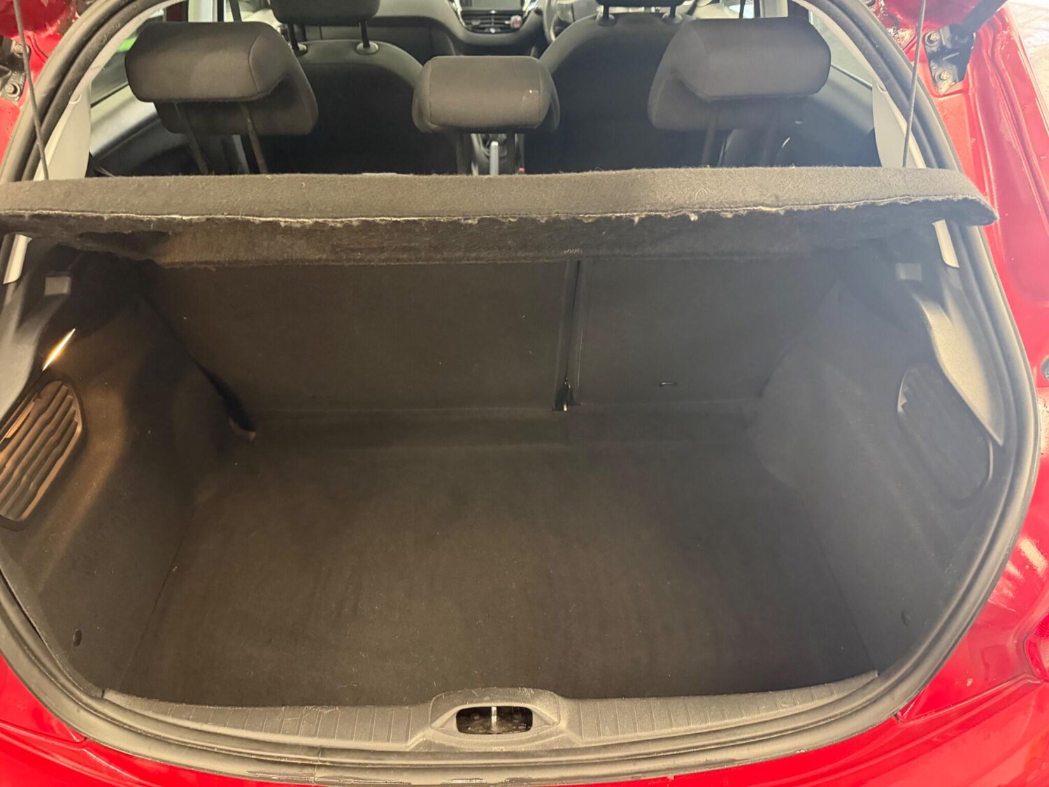 Used Peugeot 208 2014 for sale - 77612821: Photo 31