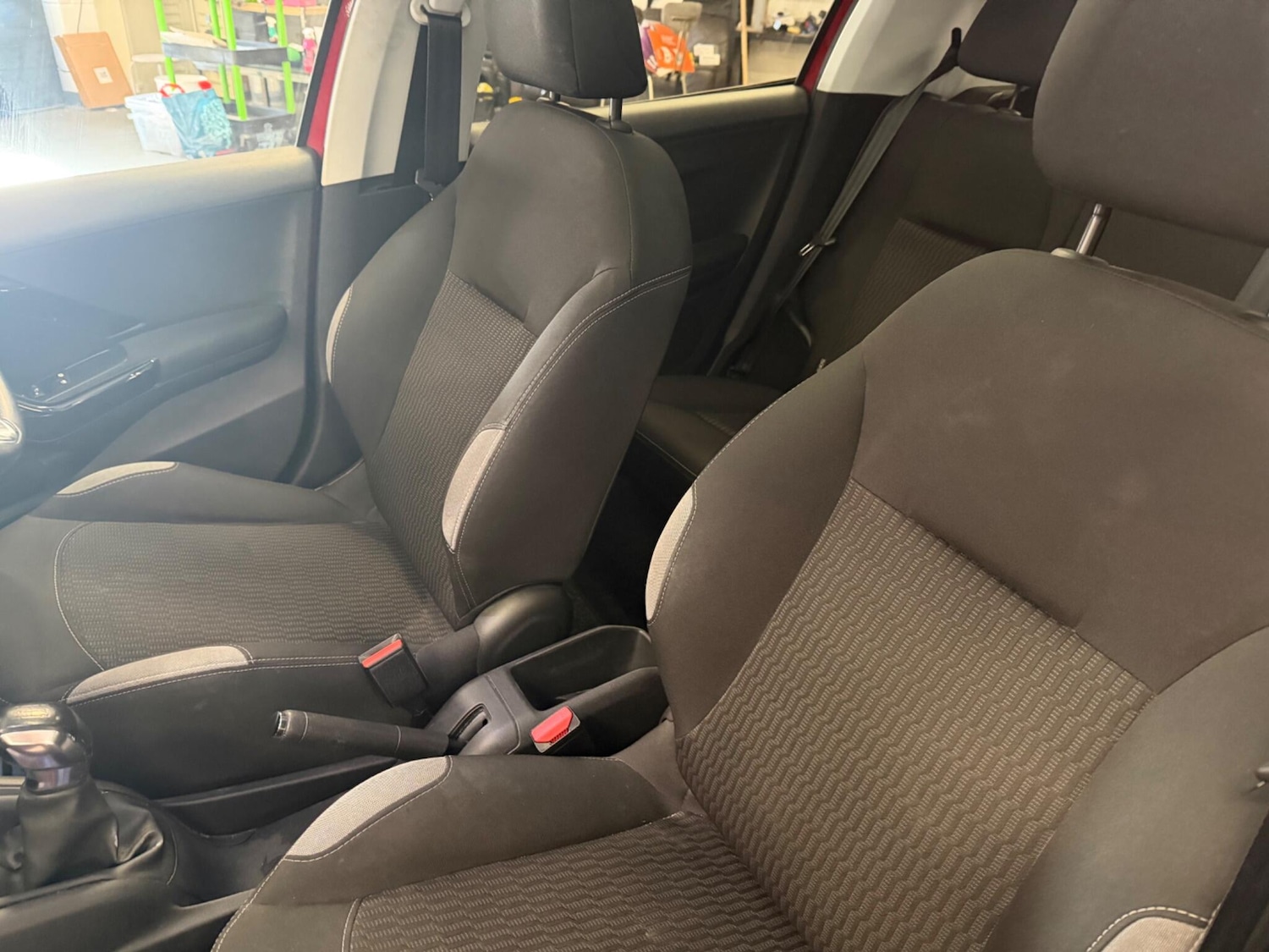 Used Peugeot 208 2014 for sale - 77612821: Photo 33