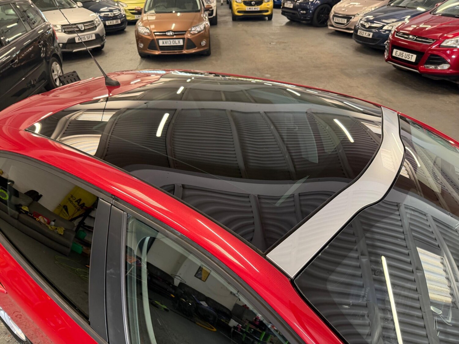 Used Peugeot 208 2014 for sale - 77612821: Photo 38