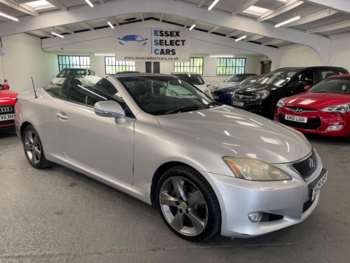 2009 (09) - 2.5 250 SE-L Auto Euro 4 2dr