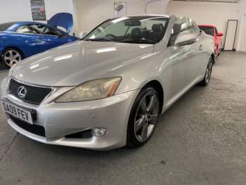 Used Lexus IS 2009 for sale - 74989245: Photo
