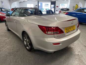 Used Lexus IS 2009 for sale - 74989245: Photo
