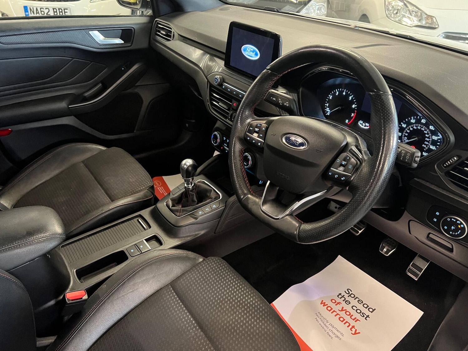 Used Ford Focus for sale - 77993721: Photo 10