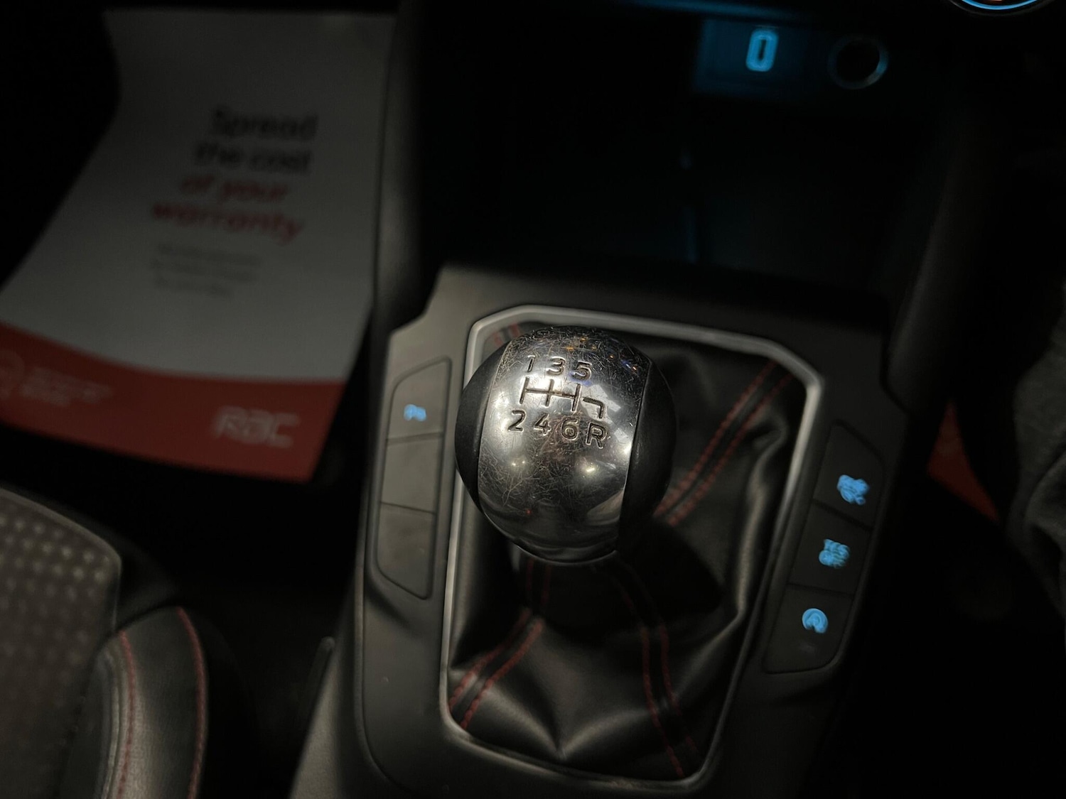 Used Ford Focus for sale - 77993721: Photo 12