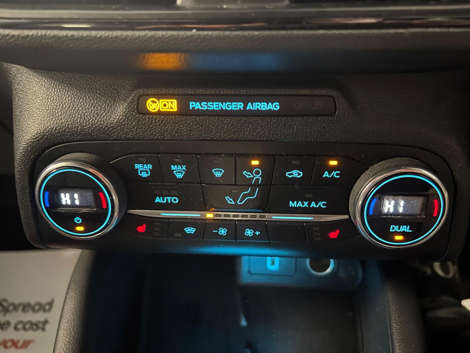 Used Ford Focus for sale - 77993721: Photo 18