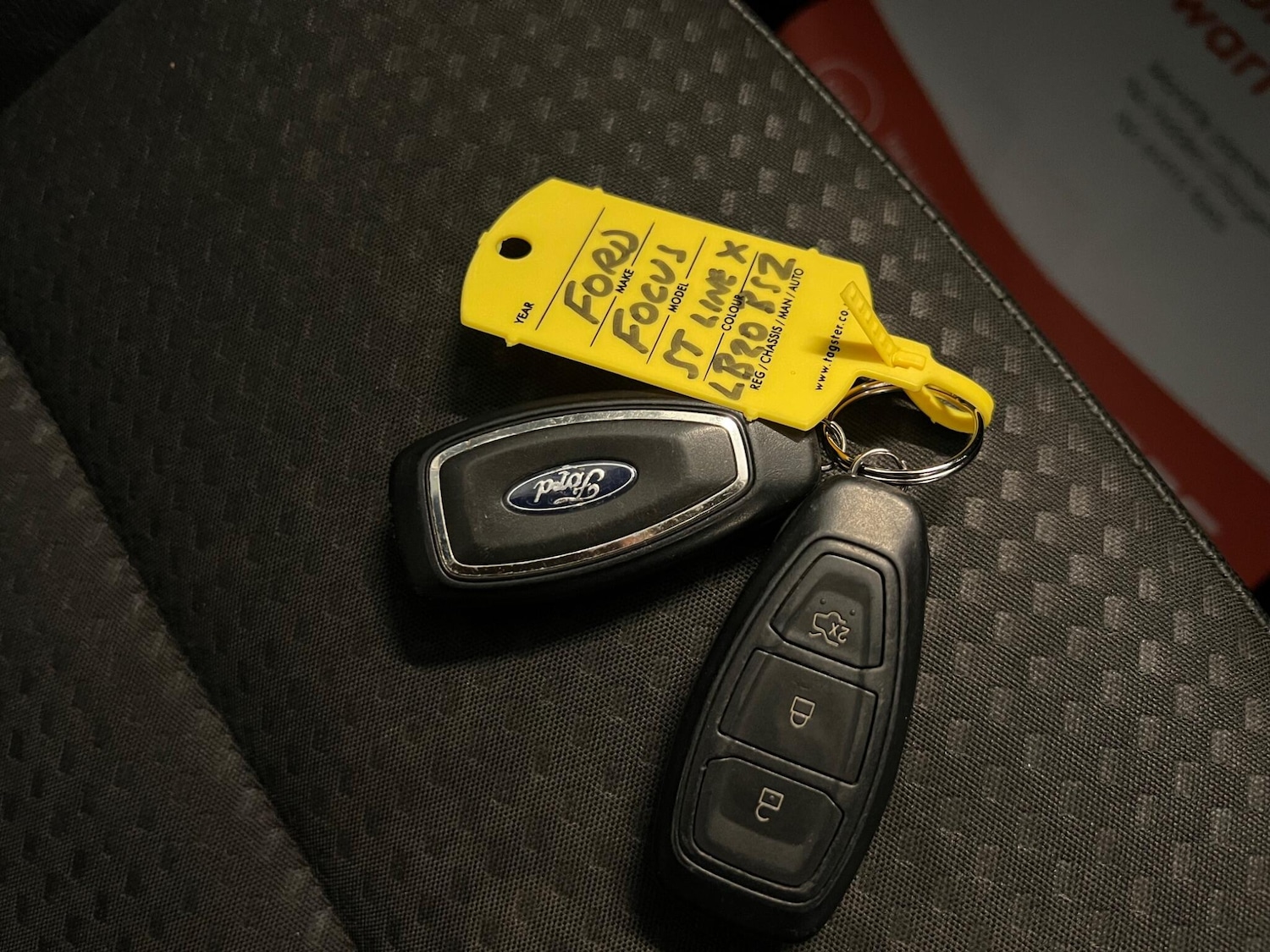 Used Ford Focus for sale - 77993721: Photo 19