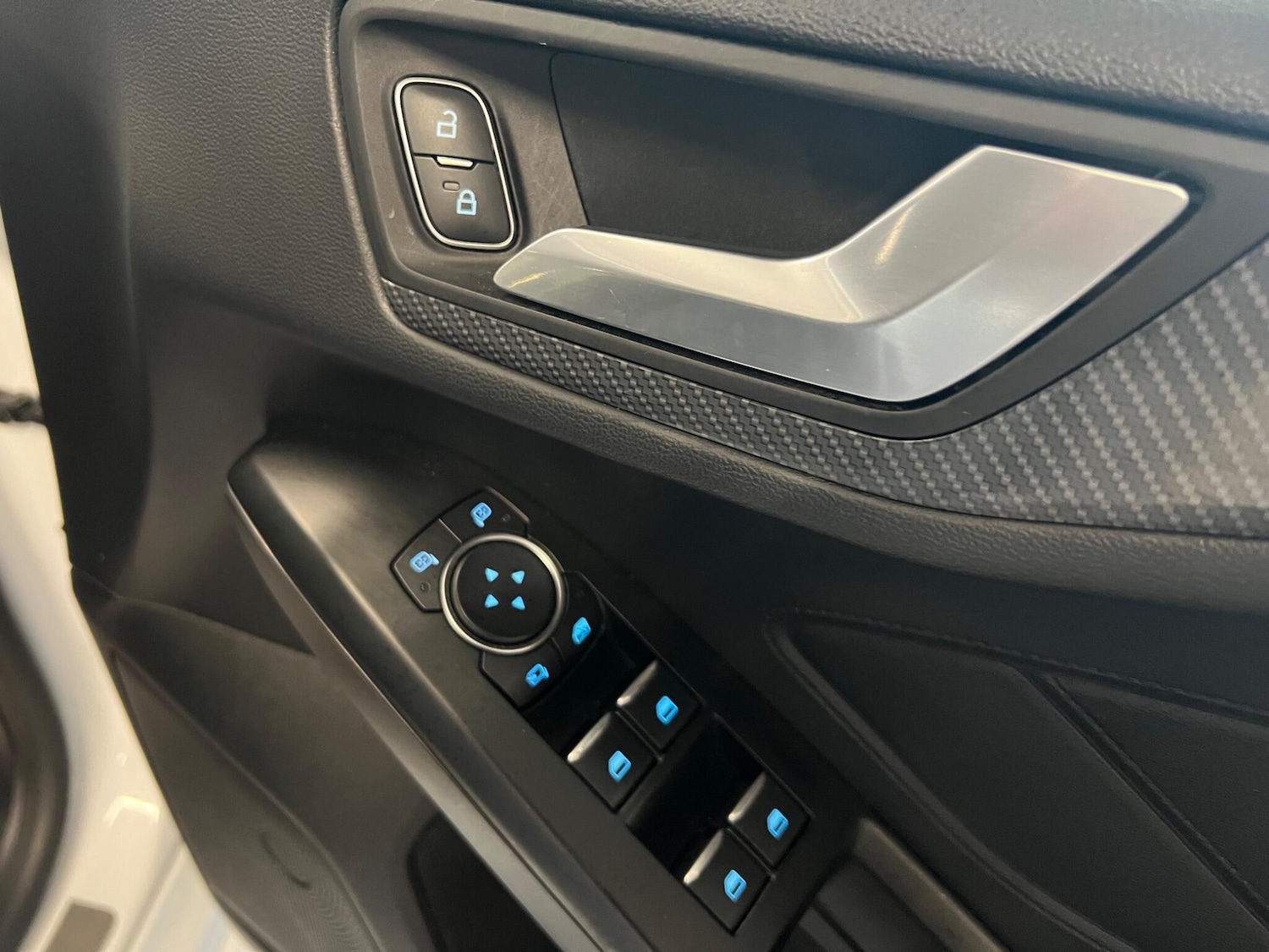 Used Ford Focus for sale - 77993721: Photo 22