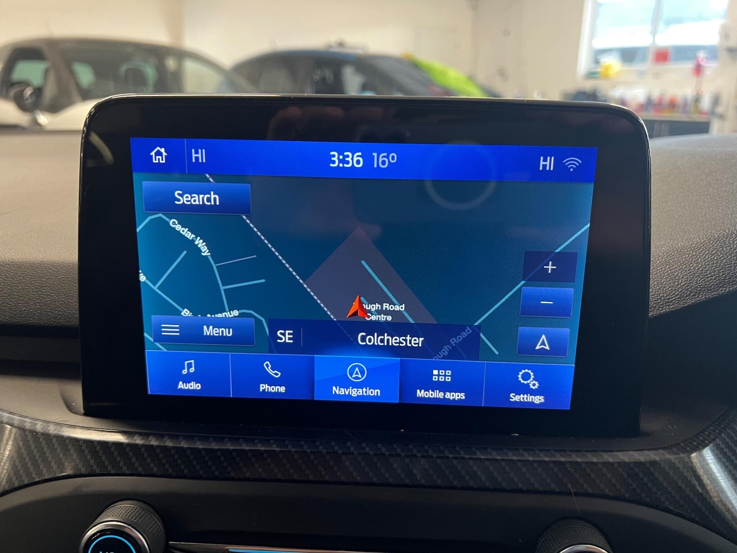 Used Ford Focus for sale - 77993721: Photo 28