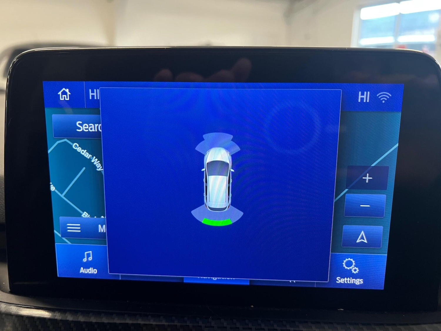 Used Ford Focus for sale - 77993721: Photo 29