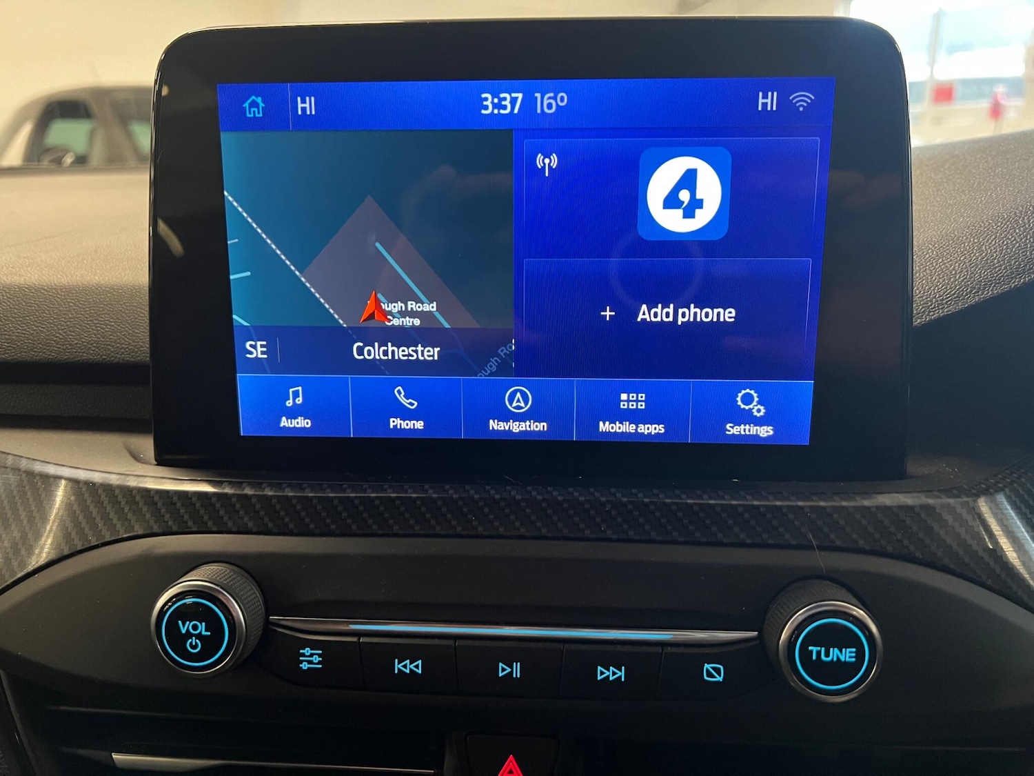 Used Ford Focus for sale - 77993721: Photo 30