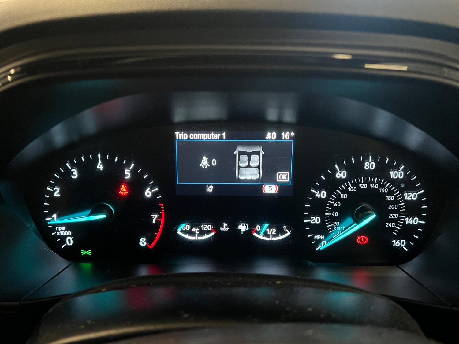 Used Ford Focus for sale - 77993721: Photo 31