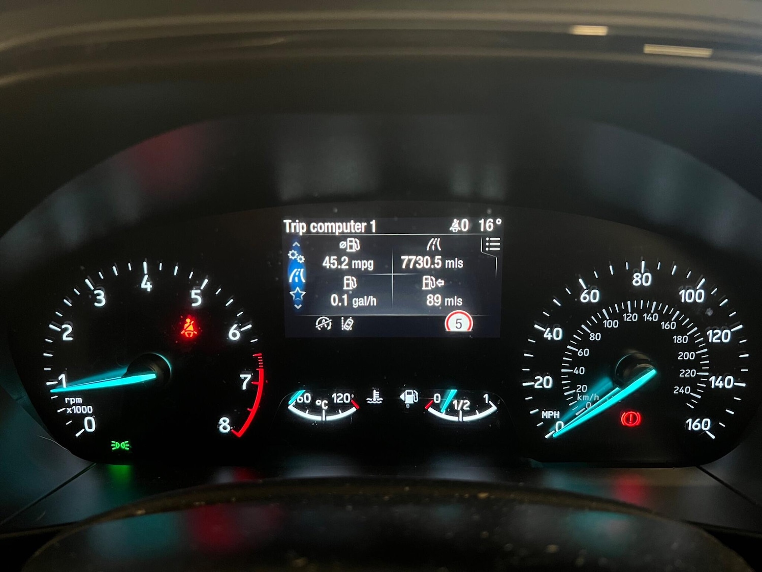 Used Ford Focus for sale - 77993721: Photo 32