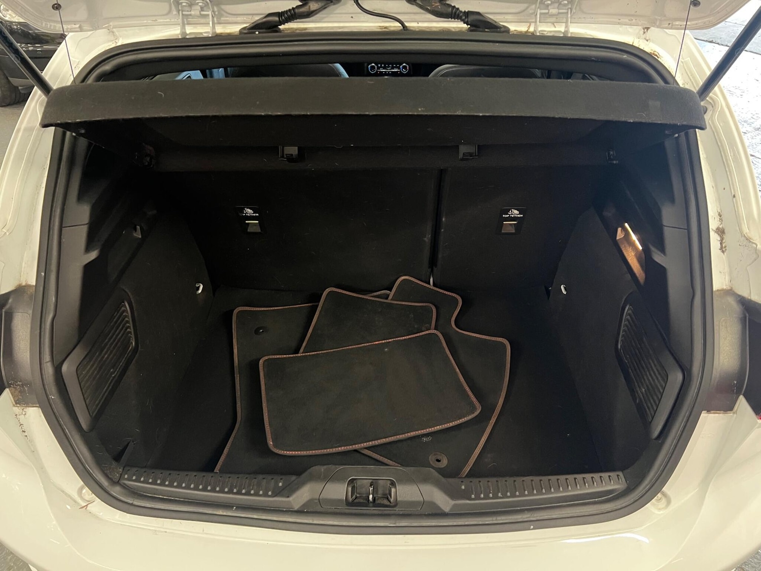 Used Ford Focus for sale - 77993721: Photo 33