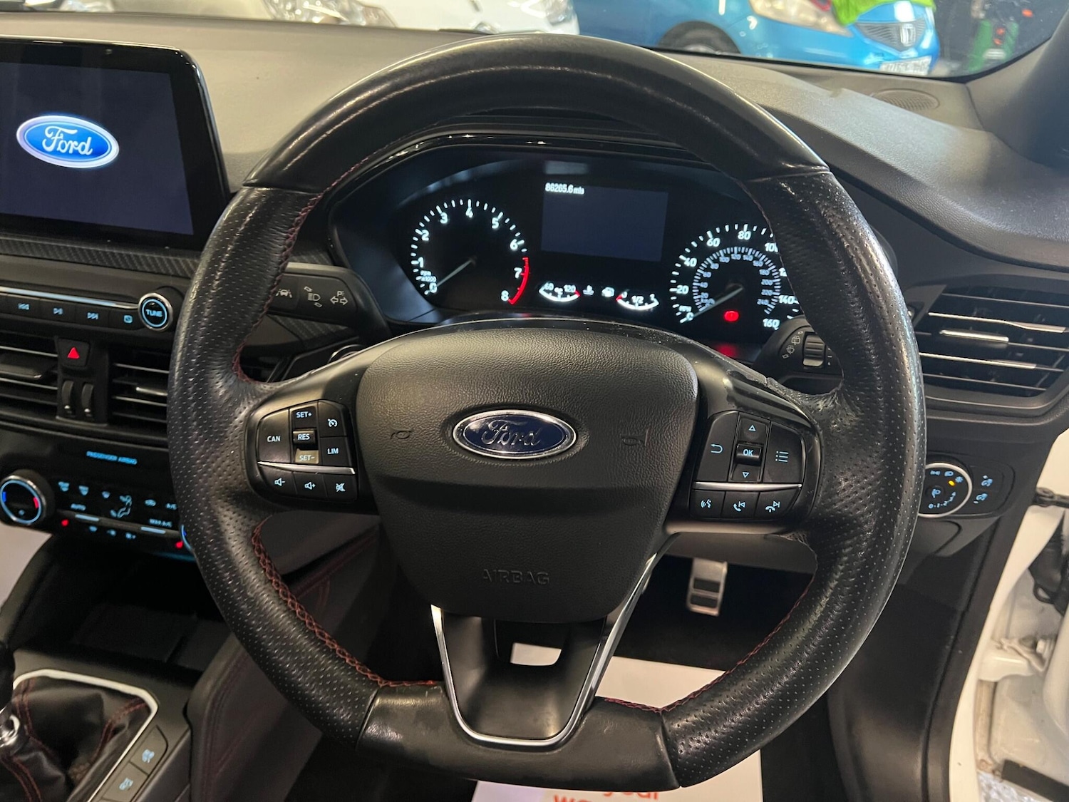 Used Ford Focus for sale - 77993721: Photo 34