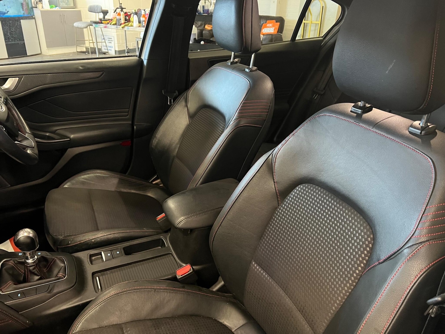 Used Ford Focus for sale - 77993721: Photo 36