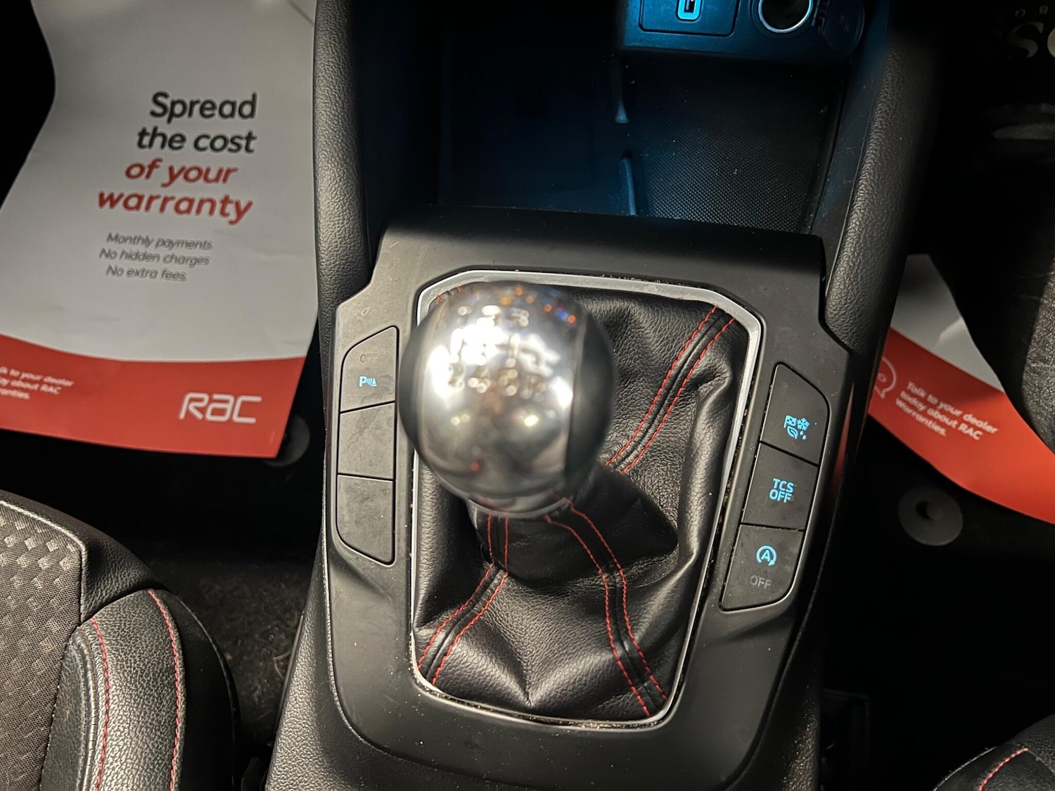 Used Ford Focus for sale - 77993721: Photo 38