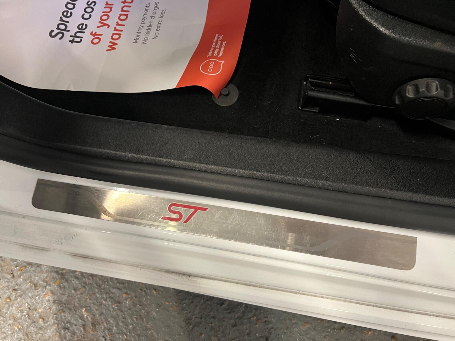 Used Ford Focus for sale - 77993721: Photo 40