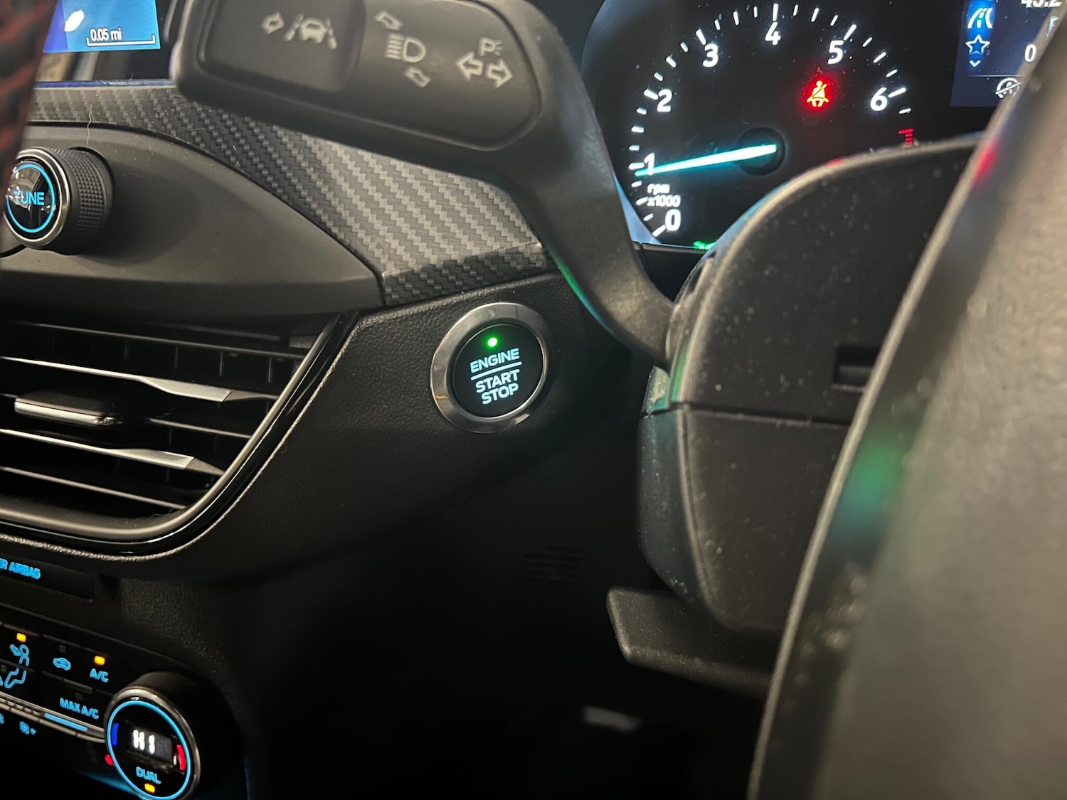 Used Ford Focus for sale - 77993721: Photo 42