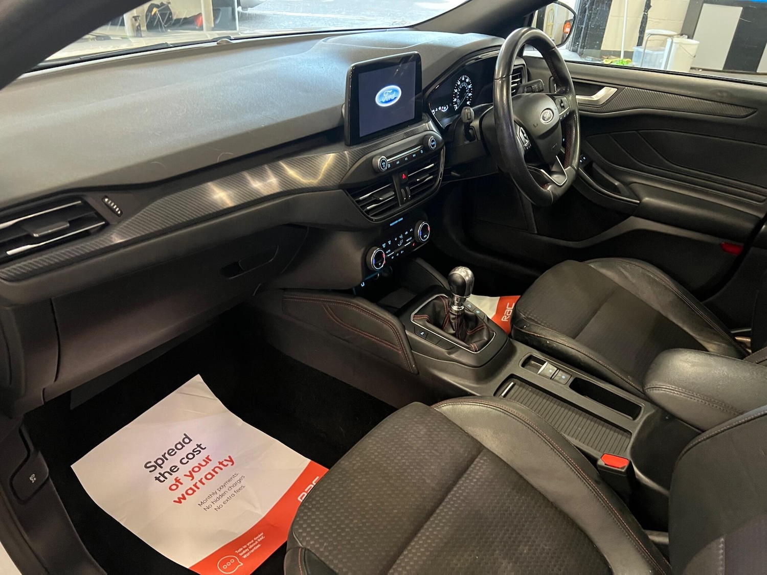 Used Ford Focus for sale - 77993721: Photo 9