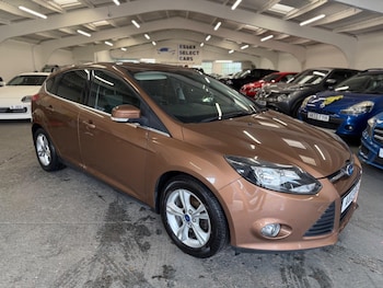 Used Ford Focus 2013 for sale - 77238601: Photo
