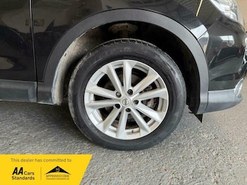 Used Nissan Qashqai 2014 for sale - 75388084: Photo