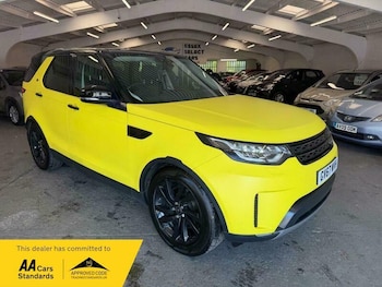Used Land Rover Discovery 2018 for sale - 79213006: Photo