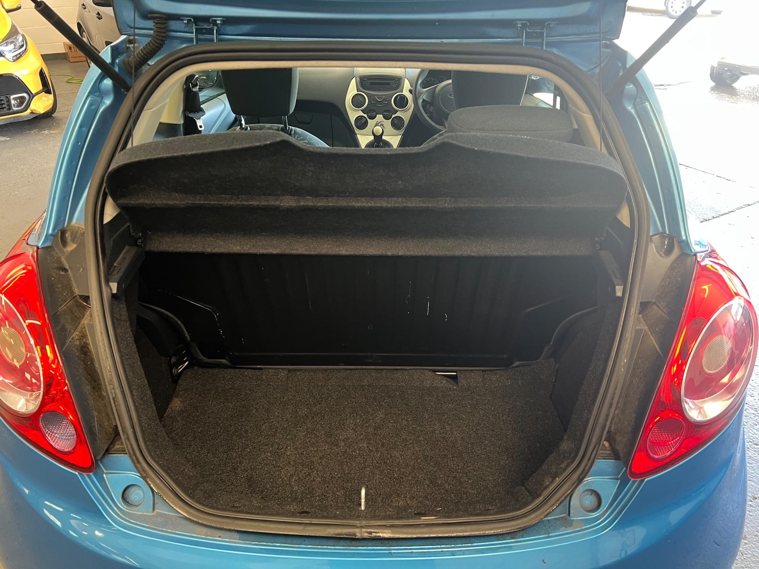 Vehicle 17
