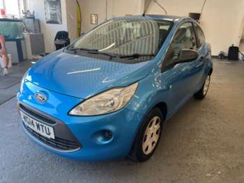 Used Ford Ka 2014 for sale - 74596287: Photo