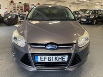 Used Ford Focus 2012 for sale - 74006742: Photo