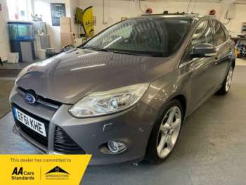 Used Ford Focus 2012 for sale - 74006742: Photo