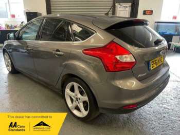 Used Ford Focus 2012 for sale - 74006742: Photo